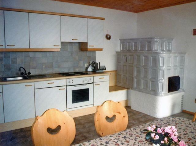 Ferienwohnung Christine Spiessberger Gmundnerberg Exterior foto