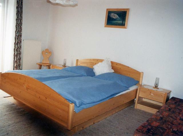 Ferienwohnung Christine Spiessberger Gmundnerberg Exterior foto