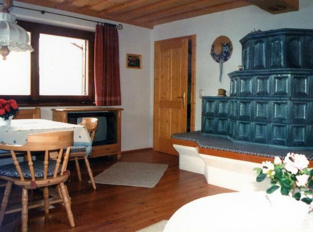 Ferienwohnung Christine Spiessberger Gmundnerberg Exterior foto