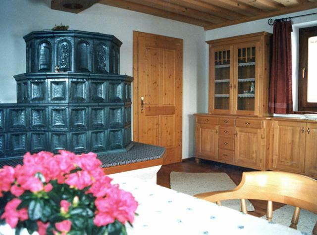 Ferienwohnung Christine Spiessberger Gmundnerberg Exterior foto