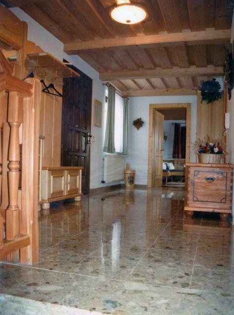 Ferienwohnung Christine Spiessberger Gmundnerberg Exterior foto