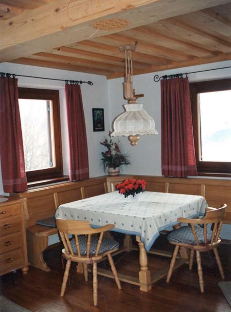 Ferienwohnung Christine Spiessberger Gmundnerberg Exterior foto