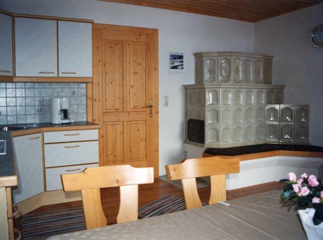 Ferienwohnung Christine Spiessberger Gmundnerberg Exterior foto