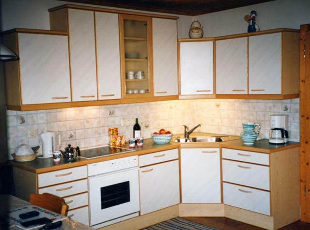 Ferienwohnung Christine Spiessberger Gmundnerberg Exterior foto